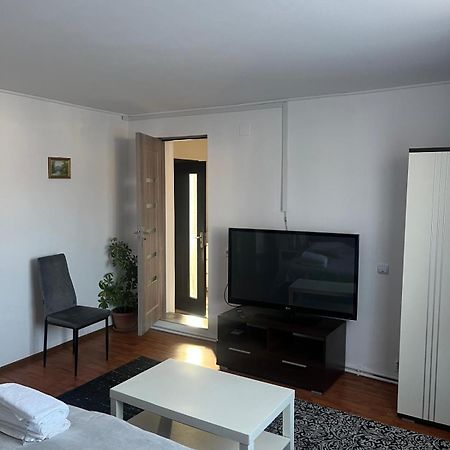 Willa Casa Privata Râșnov Zewnętrze zdjęcie