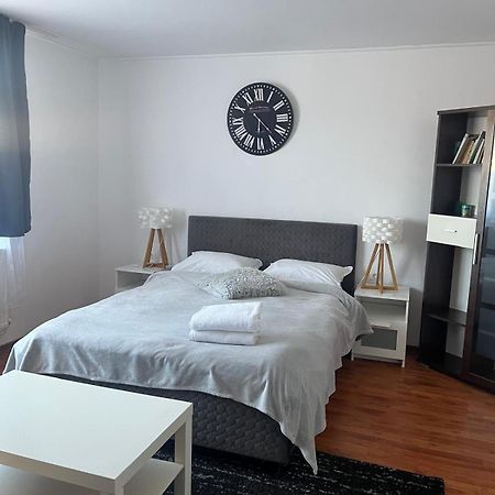 Willa Casa Privata Râșnov Zewnętrze zdjęcie