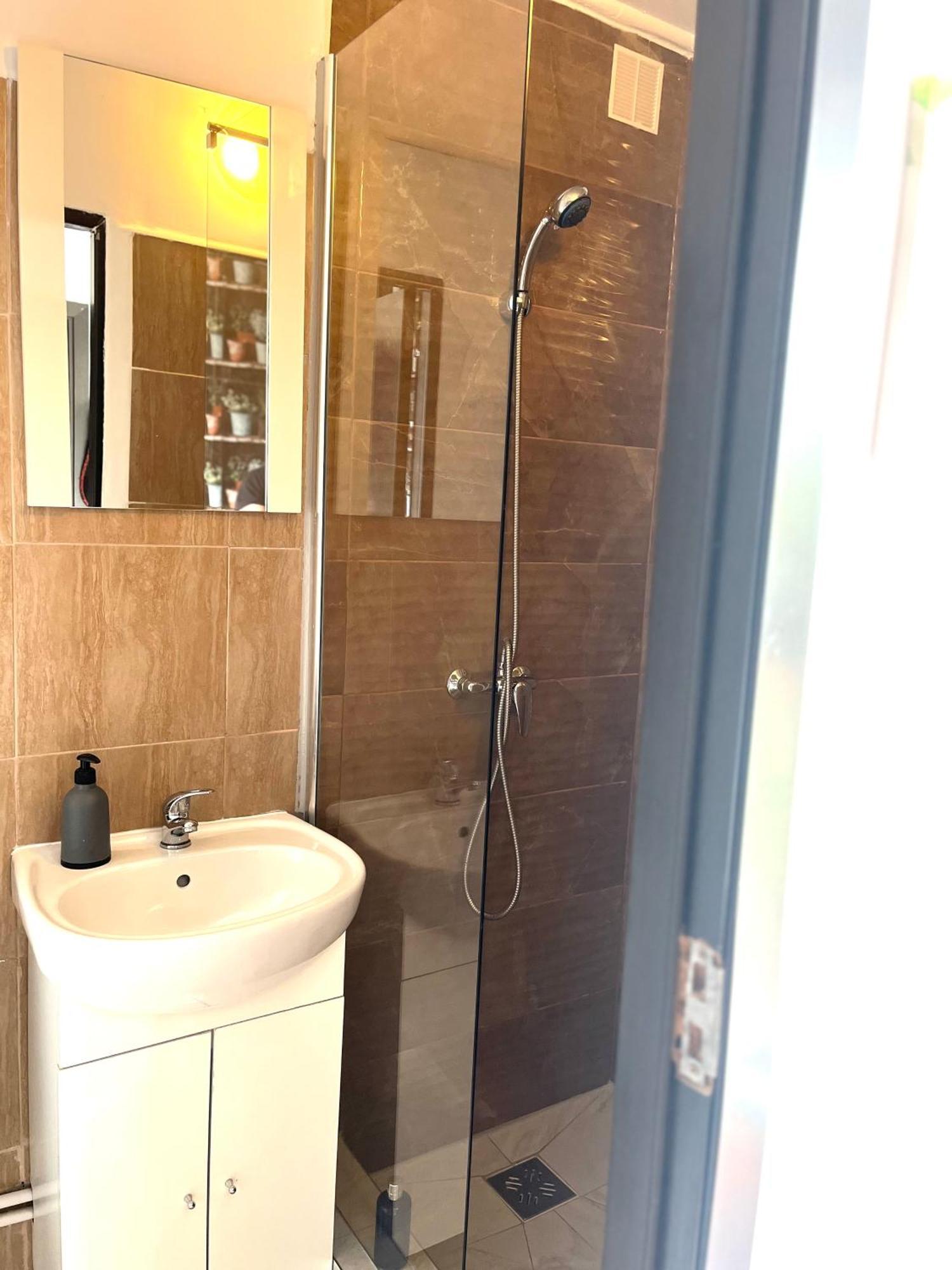 Willa Casa Privata Râșnov Zewnętrze zdjęcie