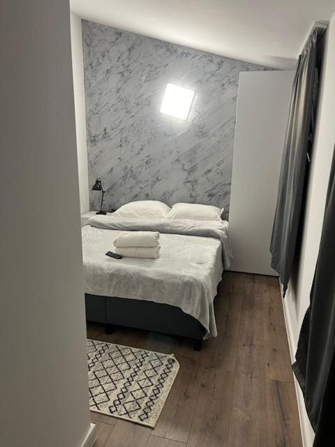 Willa Casa Privata Râșnov Zewnętrze zdjęcie