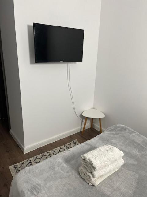 Willa Casa Privata Râșnov Zewnętrze zdjęcie