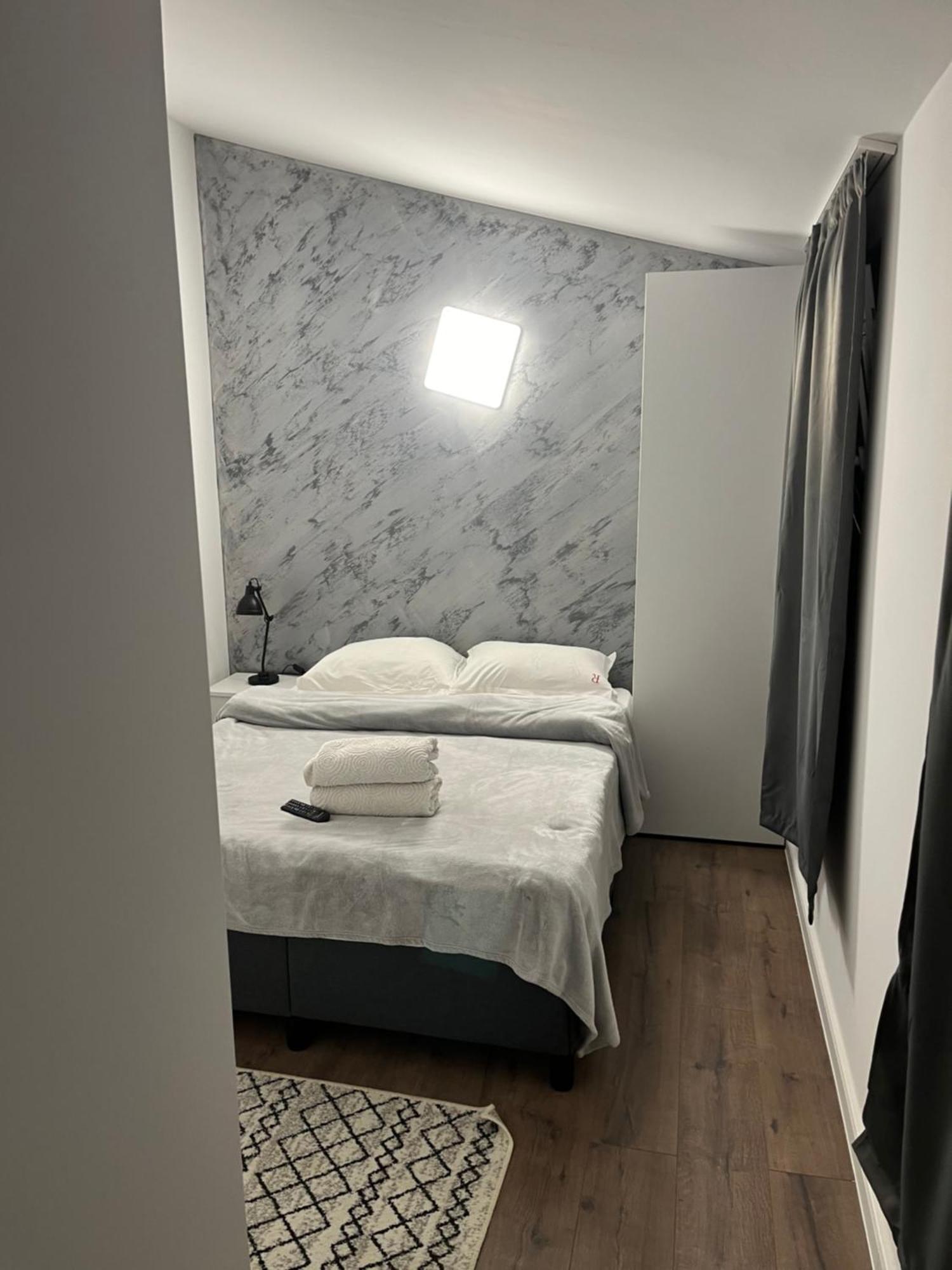 Willa Casa Privata Râșnov Zewnętrze zdjęcie