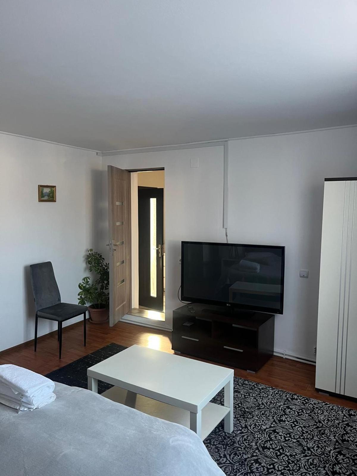 Willa Casa Privata Râșnov Zewnętrze zdjęcie