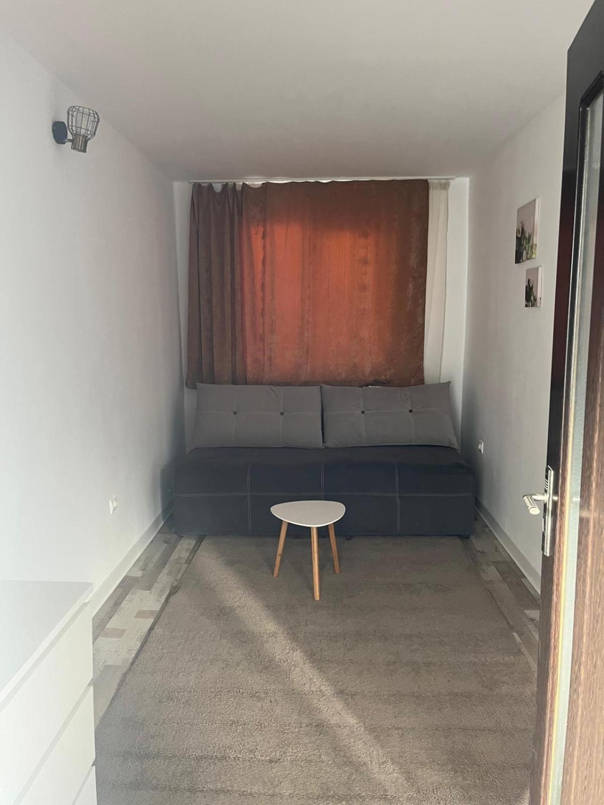 Willa Casa Privata Râșnov Zewnętrze zdjęcie